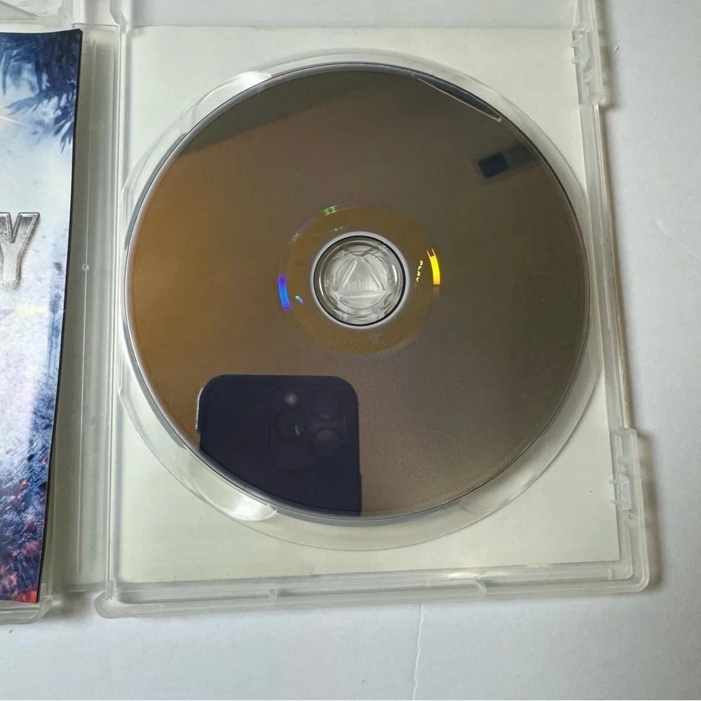 Call of Duty: World at War Sony Playstation 3 PS3 2008 CIB Complete Video Game